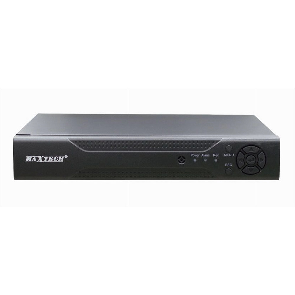 VIDEO REGISTRATORE DIGITALE DVR 16CANALI ALTA DEFINIZIONE 720P ADGCH16