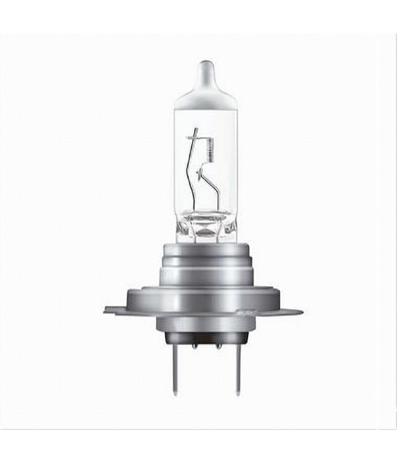 LAMPADA H7 MOTO AUTO ALOGENA 55 W 12V LUCE CALDO H7-GX02