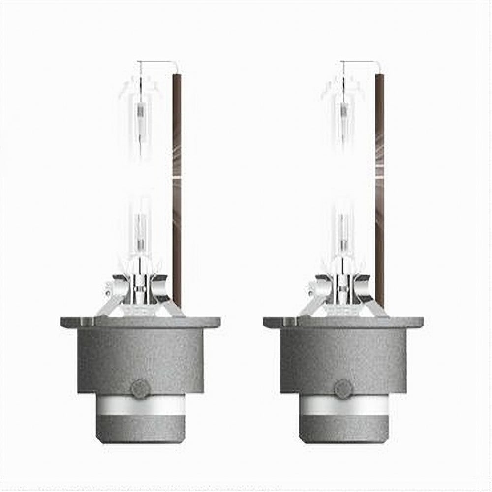 Trade Shop - Coppia Lampade D2s 35/55w Bulbi Xenon Ricambio 6000k Xeno Auto Fari Maxtech D2s-55w -