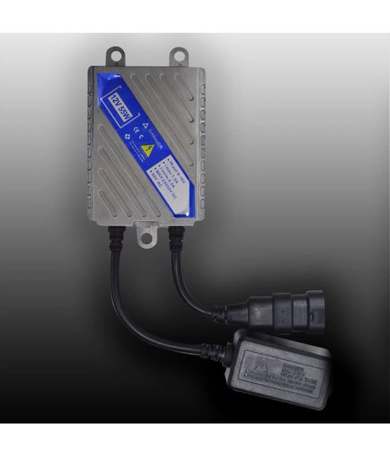 CENTRALINA XENON 55 WATT 12V LUCE XENO AUTO CENTRALINA-55W