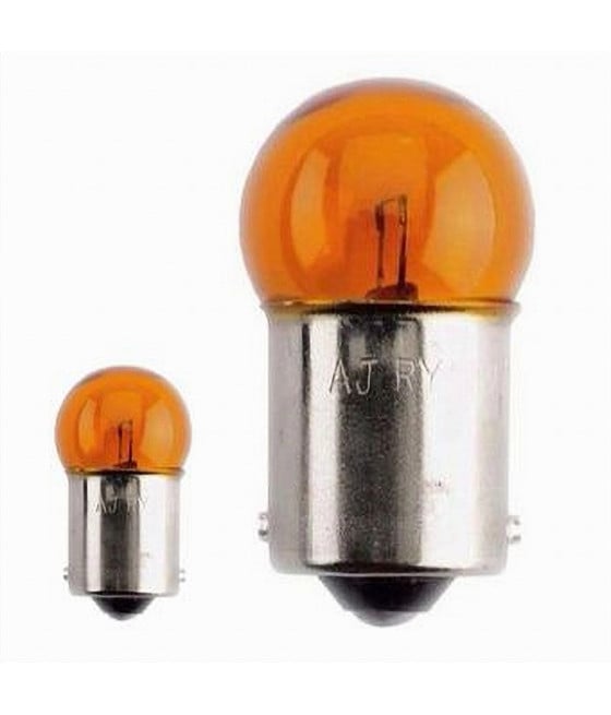 LAMPADINE POSIZIONE G18 12V-10W LAMPADINE ULTRA LUMINOSE MAXTECH LP084