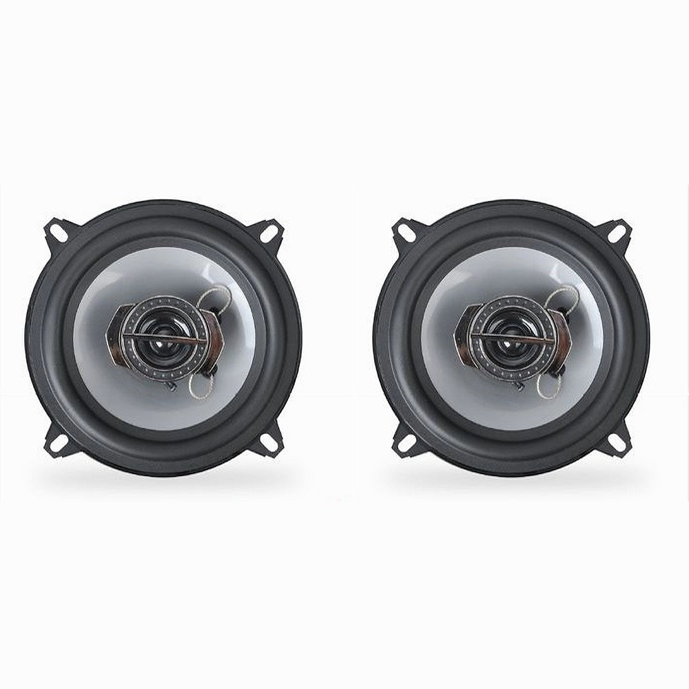 Trade Shop - Casse Per Auto 300w 2 Vie 4x6 Coppia Altoparlanti Coassiali Stereo Maxtech Sp-4x6-300w | Leroy Merlin Trade Shop - Casse Per Auto 300w 2 Vie 4x6 Coppia Altoparlanti Coassiali Stereo Maxtech Sp-4x6-300w | Leroy Merlin