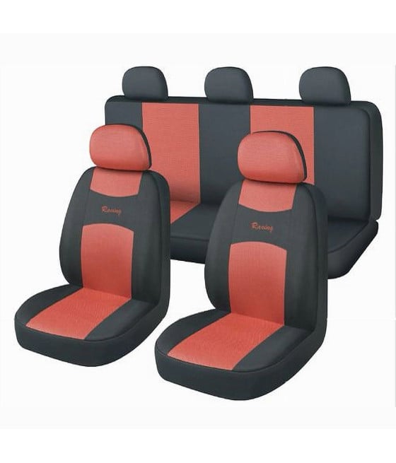 COPRISEDILE UNIVERSALE PROTEZIONE SEDILI AUTO IN TESSUTO COP-S02