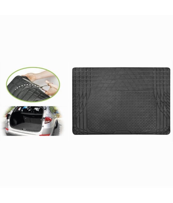 TAPPETINO UNIVERSALE PER BAULE AUTO RITAGLIABILE PVC MATS-12