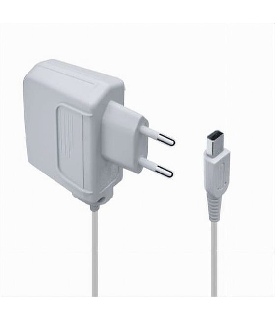 CARICABATTERIA CARICATORE COMPATIBILE 3DS XL/3DS/DSI/DSI XL DS-N002