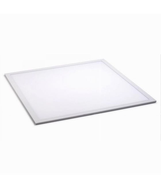 PANNELLO LED QUADRATO 60X60 CM 48W LUCE 4000K PLAFONIERA