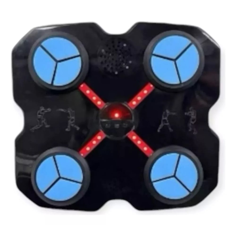 MACCHINA BOXE INTELLIGENTE ALLENAMENTO FORMAZIONE CASA PALESTRA