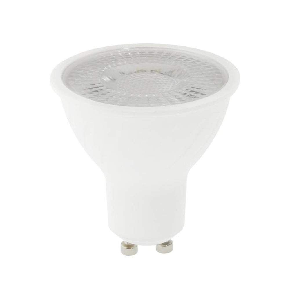 LAMPADINA LED GU10 9W LUCE NATURALE 4000K 913LM BIANCO 00458