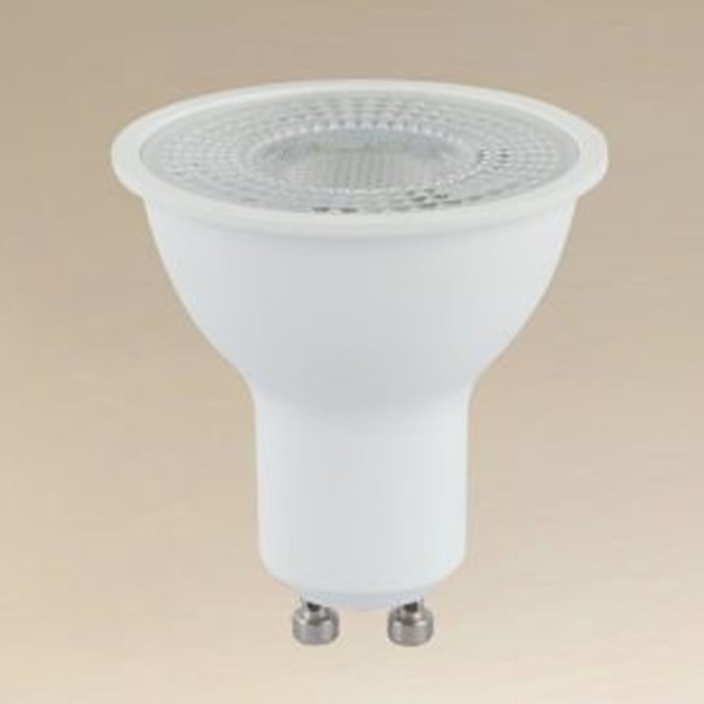 LAMPADINA LED GU10 9W LUCE NATURALE 4000K 913LM BIANCO 00458