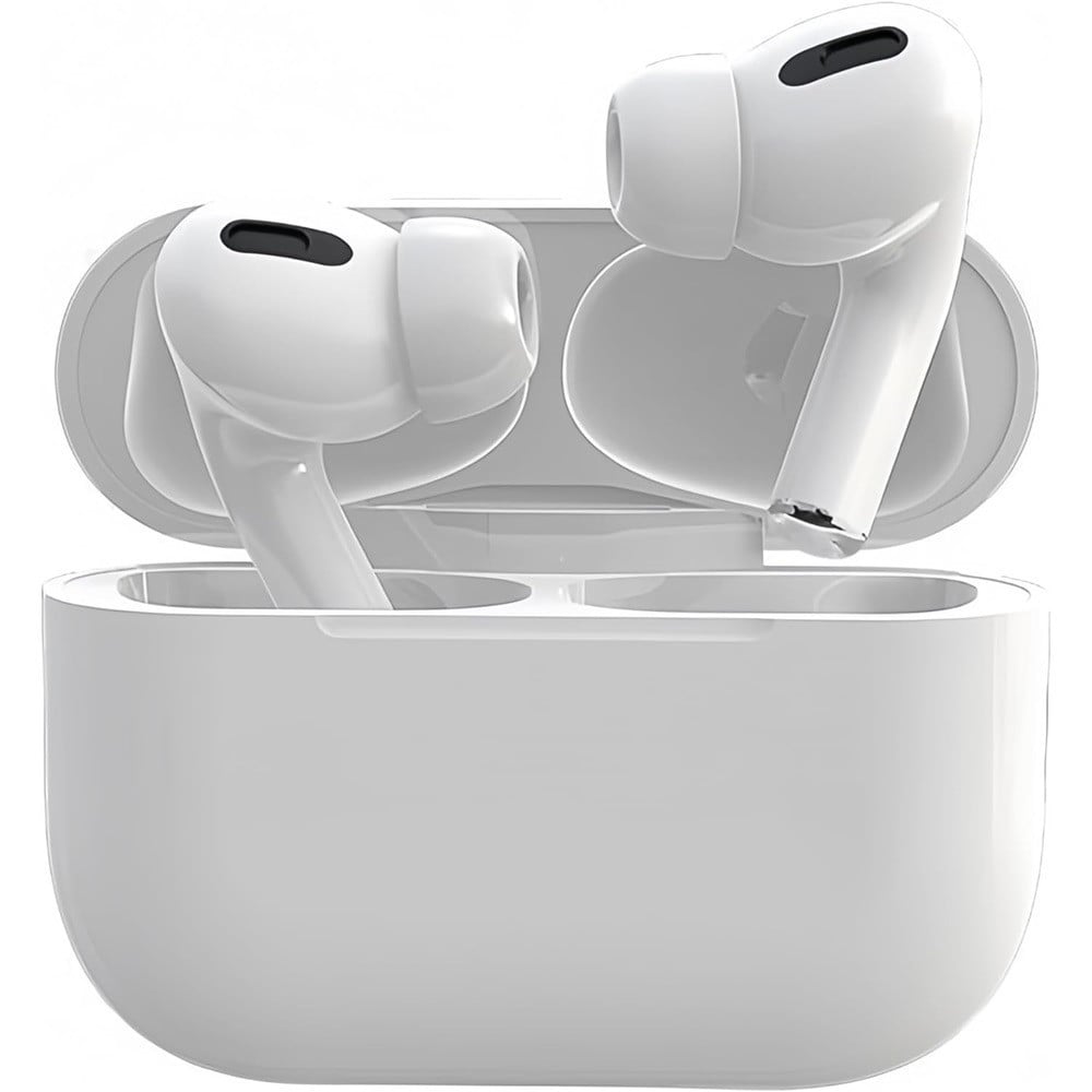 Trade Shop - Auricolari Wireless Cancellazione Del Rumore Cuffie Bluetooth Impermeabile Ipx7 -