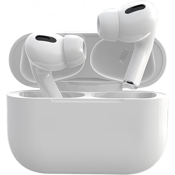 AURICOLARI WIRELESS CANCELLAZIONE RUMORE CUFFIE BLUETOOTH IMPERMEABILE