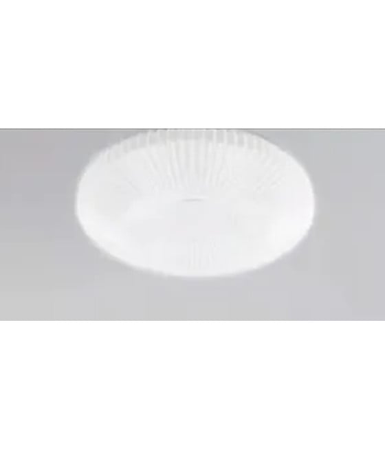 Pannello LED 60x60 Cm 40W Luce Fredda 6000K - 4000 Lumen, CRI>80, Pack Da 2, Risparmio Energetico