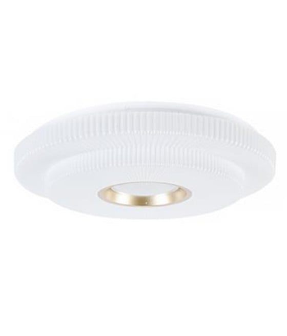 PLAFONIERA LED LAMPADA SOFFITTO 60W LUCE FREDDO 6500K 63824
