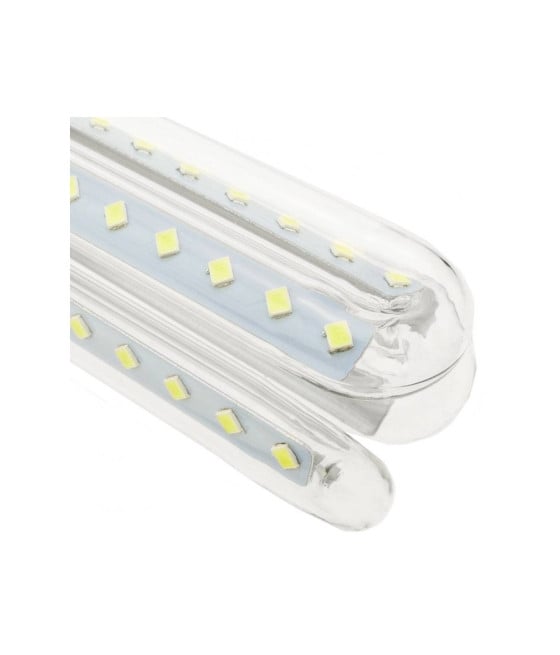 LAMPADINA LED E14 12W 3U JN13 LUCE TUBOLARE LINEARE LUCE CALDA 87217