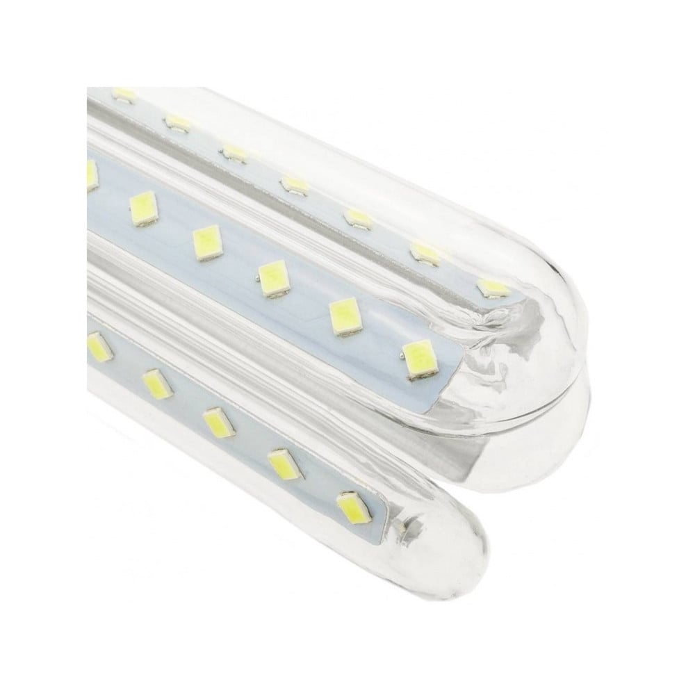 LAMPADINA LED E14 12W 3U JN13 LUCE TUBOLARE LINEARE LUCE CALDA 87217