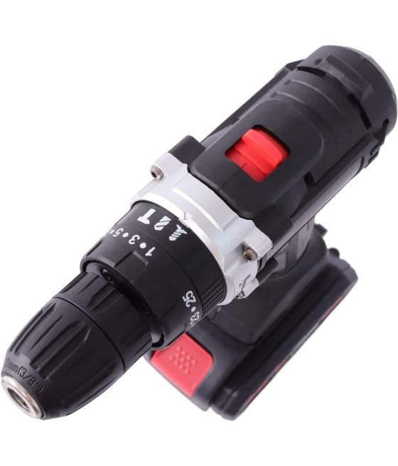 AVVITATORE A BATTERIA 48V TRAPANO CACCIAVITI INSTALLAZIONE