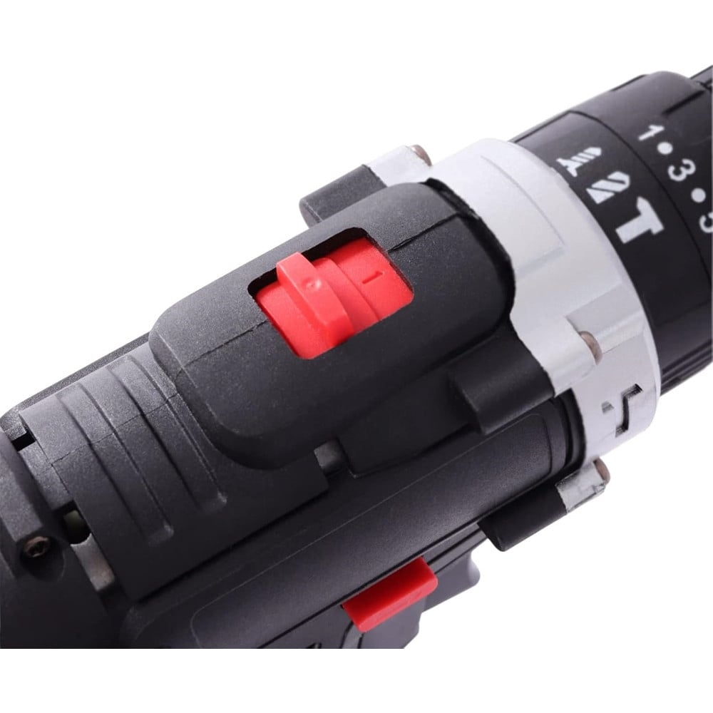 AVVITATORE A BATTERIA 48V TRAPANO CACCIAVITI INSTALLAZIONE