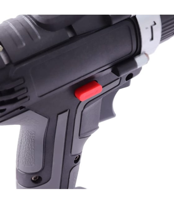 AVVITATORE A BATTERIA 48V TRAPANO CACCIAVITI INSTALLAZIONE
