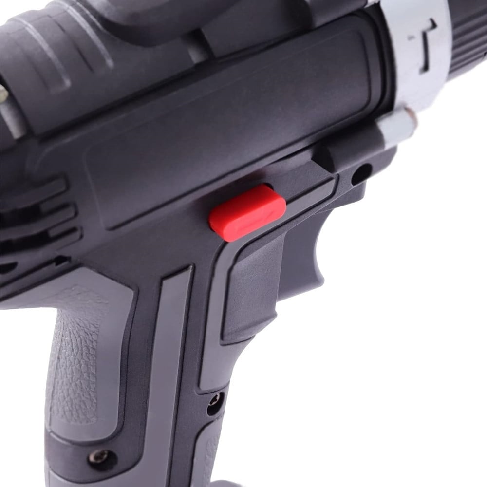 AVVITATORE A BATTERIA 48V TRAPANO CACCIAVITI INSTALLAZIONE