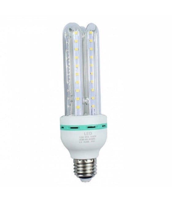 LAMPADINA LED E27 16 W 4U JN32 TUBOLARE LINEARE LUCE NATURALE 87408