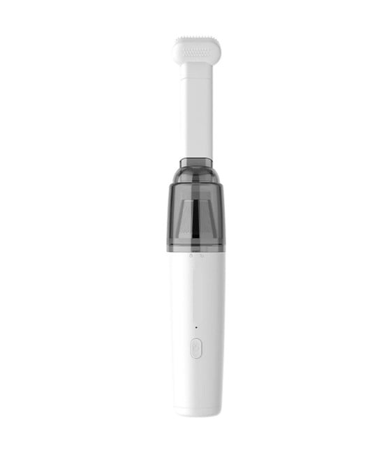 ASPIRAPOLVERE PORTATILE A DOPPIO USO ALTA POTENZA RICARICA WIRELESS