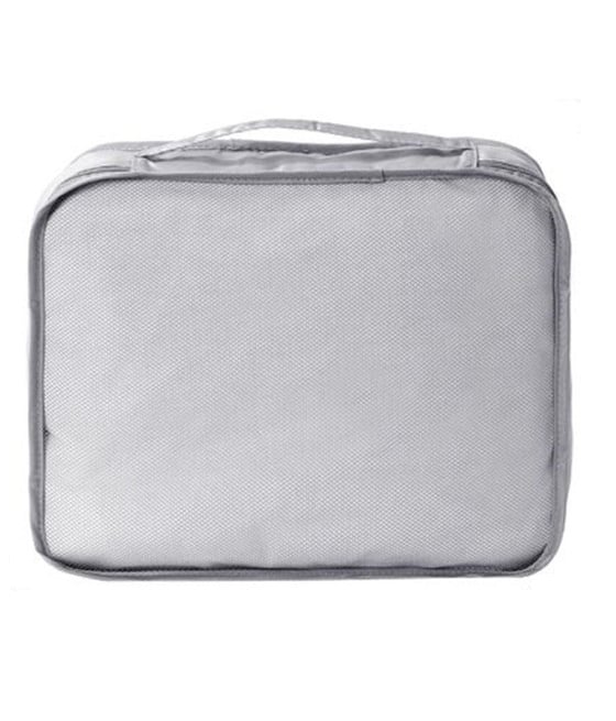 ORGANIZER VIAGGIO ORGANIZZA VALIGIA BORSA VESTITI 30X28X12CM 87719