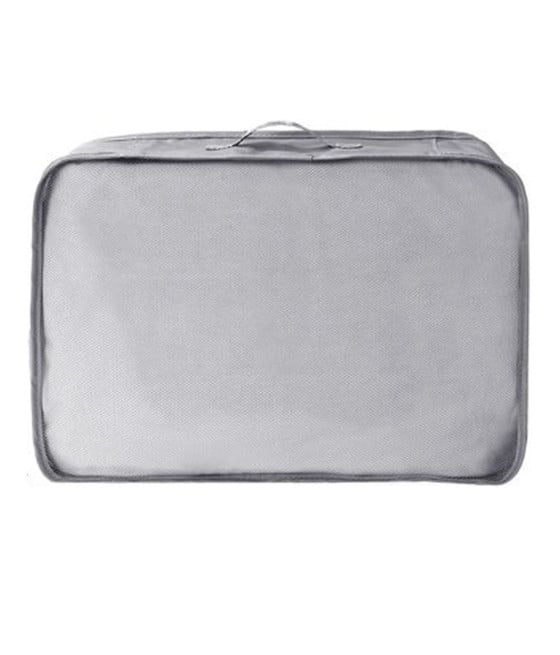 ORGANIZER VIAGGIO ORGANIZZA VALIGIA BORSA VESTITI 40X30X12CM 87720