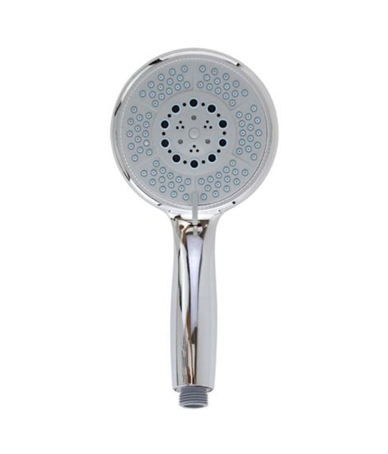 DOCCETTA BAGNO DOCCIA ROTONDO MODERNO MULTIGETTO 87545