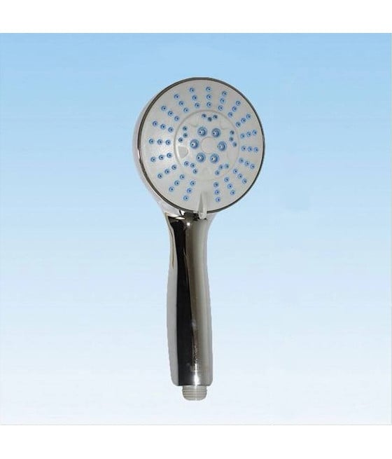 DOCCETTA A TELEFONO DOCCIA SOFFIONE BAGNO MULTIGETTO 10.5X24 CM 52039
