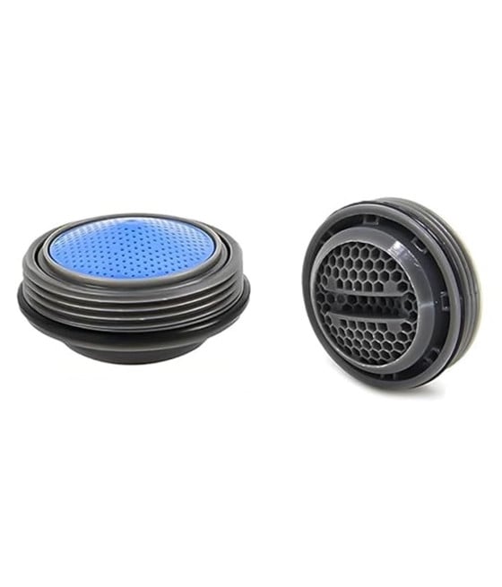 4PZ AERATORE RUBINETTO M24 24MM FILTRO ACQUA ROMPIGETTO CUCINA BAGNO