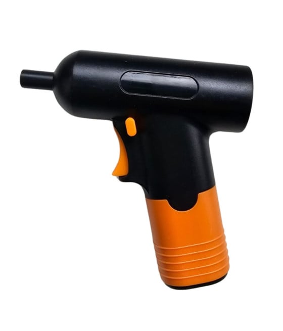 AVVITATORE MINI CACCIAVITE ELETTRICO RICARICABILE 21PZ CAVO USB