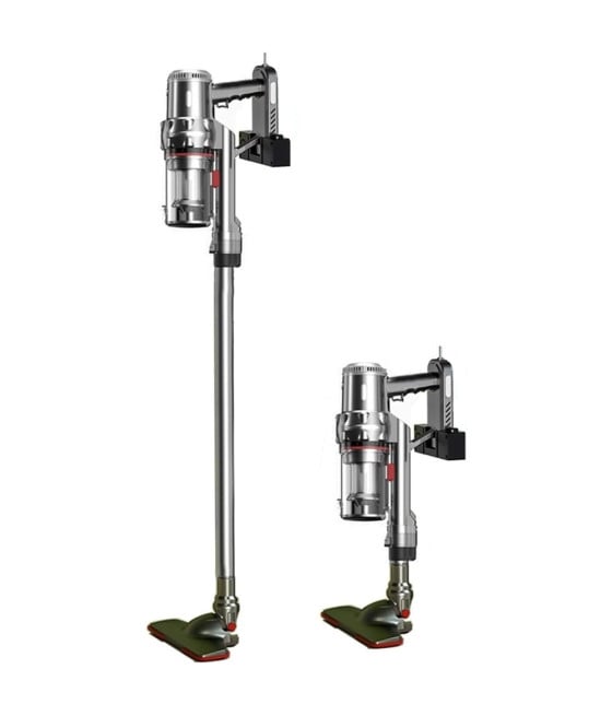 ASPIRAPOLVERE CON CAVO 16000PA POTENTE ASPIRAZIONE PORTATILE