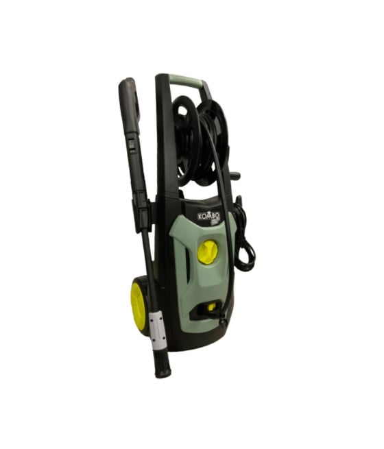 IDROPULITRICE ALTA PRESSIONE 1800W 130BAR 7LT/MIN ACCESSORI