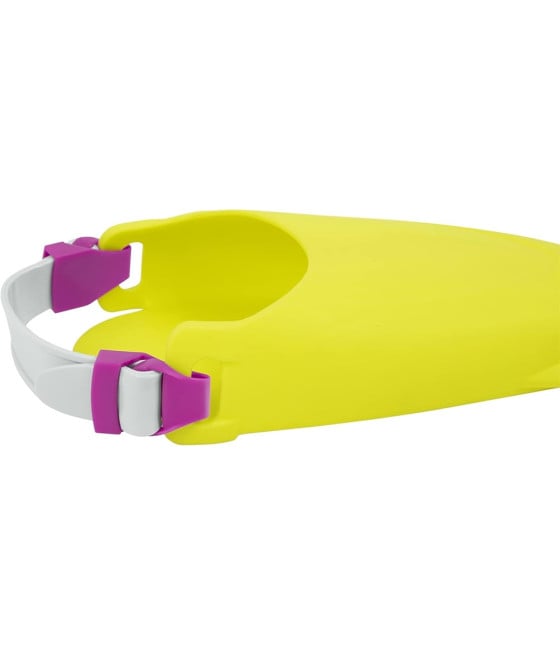 SET DA SNORKELING BAMBINI FLAPPER MASCHERA BOCCAGLIO PINNE 2 COL 25039