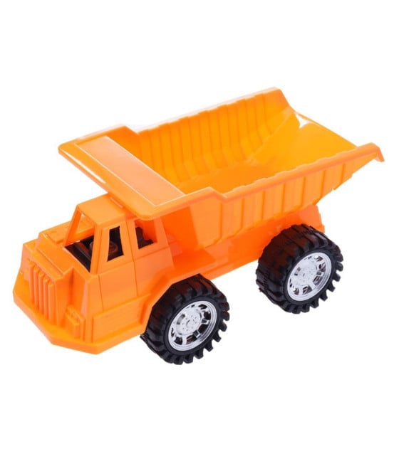 CAMION GIOCATTOLO CON CASSONE RIBALTABILE BAMBINI 11X23CM 258260