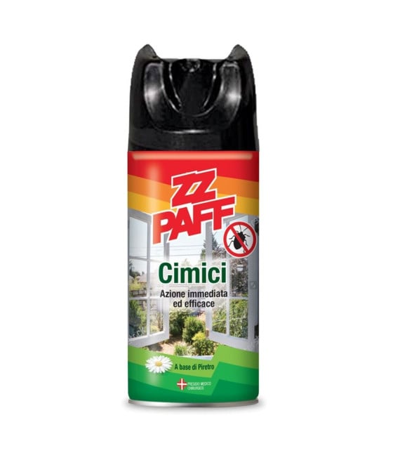 12 PZ INSETTICIDA SPRAY PER CIMICI 300 ML AZIONE IMMEDIATA EFFICACE