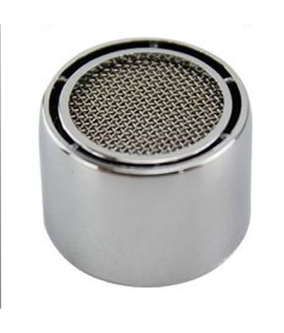 2PZ AERATORE PER RUBINETTI F22 IN ABS FILTRO FEMMINA 52228