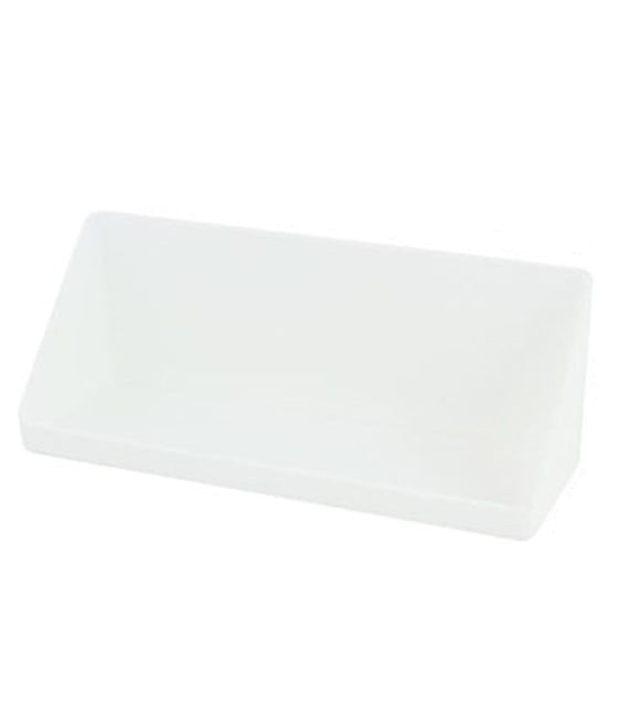 VASSOIO MULTIUSO ARMADIETTO ORGANIZZATORE ACCESSORI BIANCO 10854