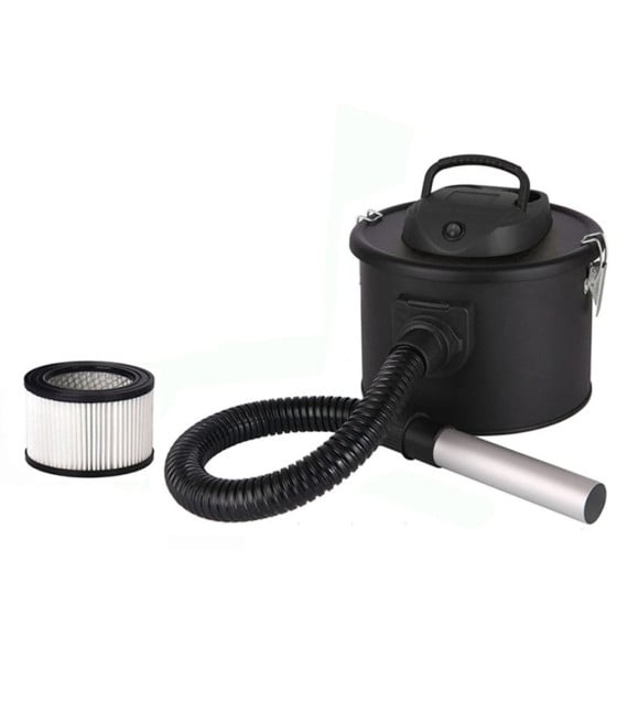 ASPIRACENERE DOPPIA FUNZIONE SOFFIATORE FILTRO HEPA LAVABILE 600W 10LT