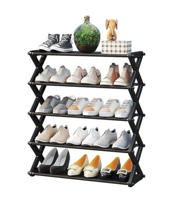 SCARPIERA PER INGRESSO ORGANIZZATORE SCARPE MOBILE MENSOLE STRETTA