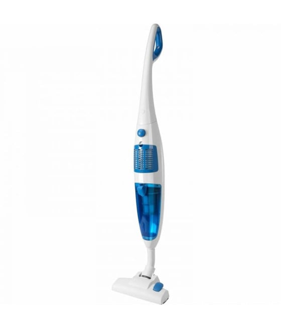 SCOPA ELETTRICA CICLONICA ASPIRAPOLVERE CYCLODUST 600W CON FILTRO HEPA