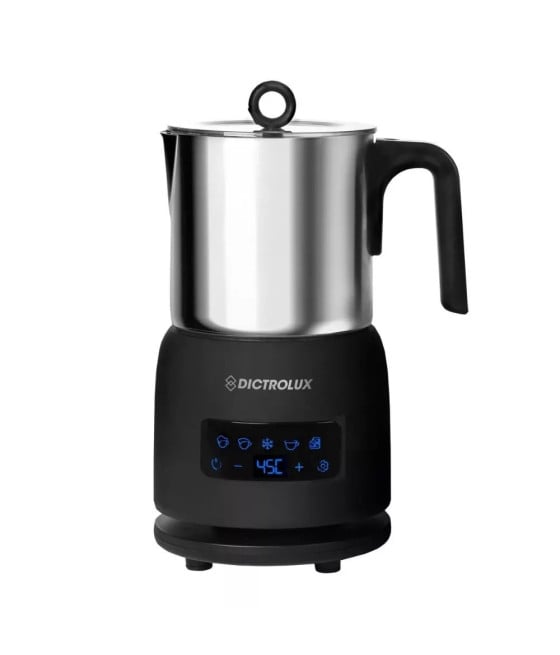 MONTALATTE MACCHINA LATTE CAPPUCCINO MONTA SCHIUMA 550W DISPLAY LED