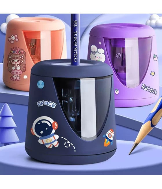 TEMPERAMATITE ELETTRICO AUTOMATICO CON INTERRUTTORE MECCANICO