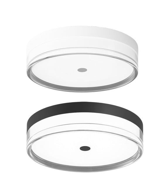 PLAFONIERA LED 18W A SOFFITTO CCT 3 TONALITÀ SELEZIONABILI BL230-3C
