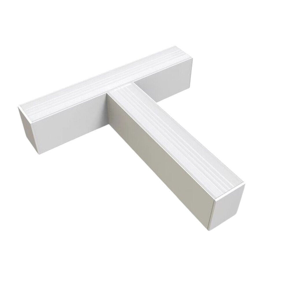 LAMPADA DI RACCORDO CONNETTORE A T PER LAMPADARIO 15W CCT LL57-T-3C