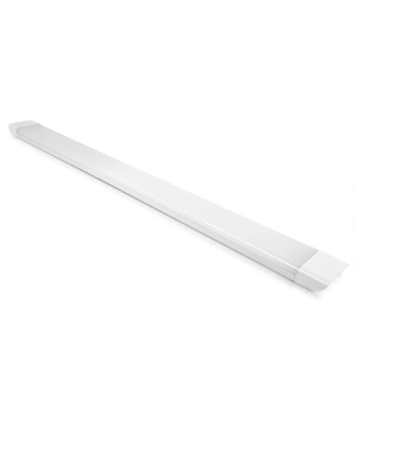 PLAFONIERA LINEARE LED SLIM 72W 150CM TECNOLOGIA CCT SWITCH PF-150-3C