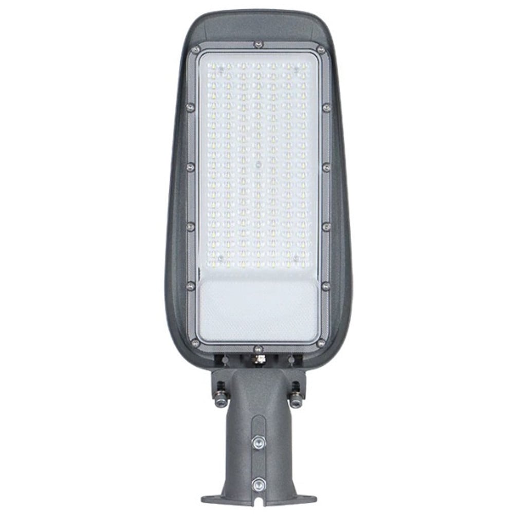 PROIETTORE FARO ARMATURA STRADALE LED 50W SNODO IP65 LUCE 6500K RL02-50W