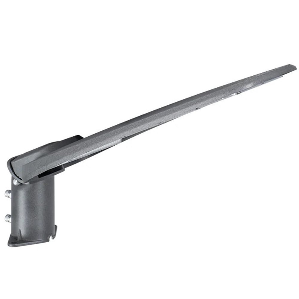 PROIETTORE FARO ARMATURA STRADALE LED 50W SNODO IP65 LUCE 6500K RL02-50W