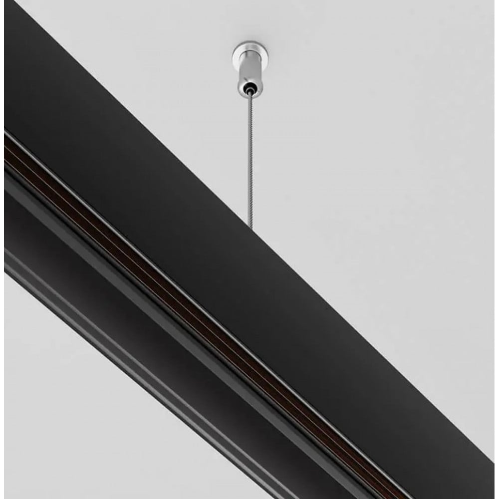 2PZ FILI SOSPENSIONE SISTEMA DI BINARIO MAGNETICO FUORI PARETE GF-SM