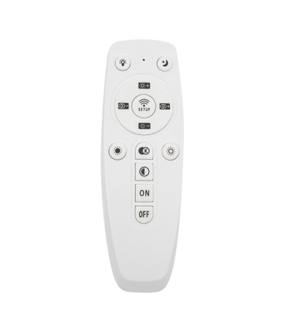 TELECOMANDO PER LAMPADARIO PLAFONIERA LED 2.4G DIVERSE FUNZIONI TE-LP